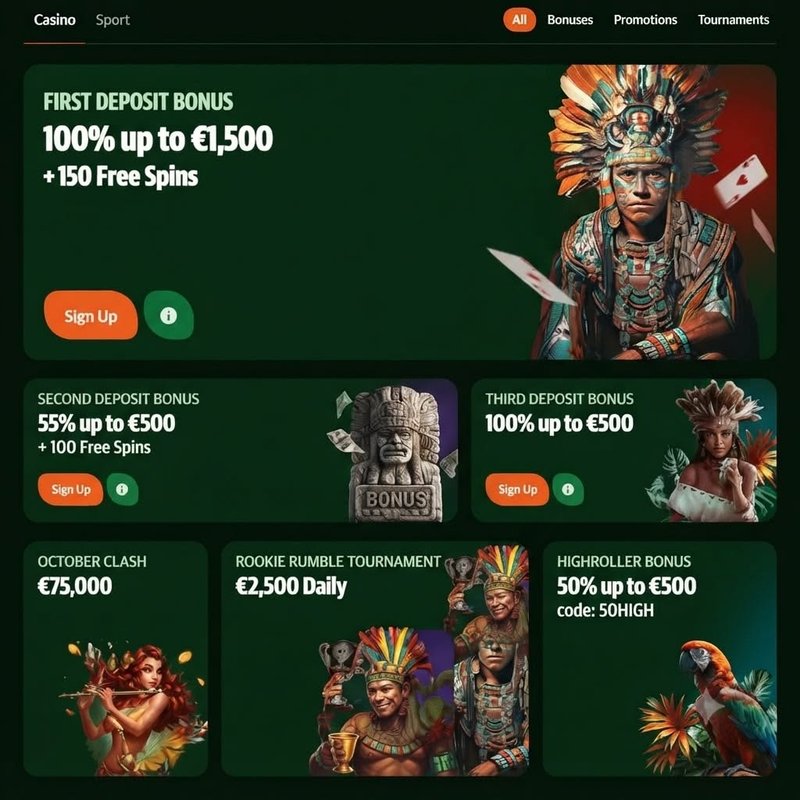 United Kingdom - spinboss casino